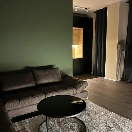 Casa Esperanza Tirana
