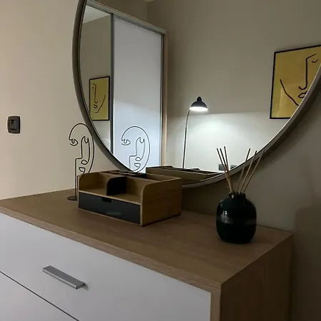 Casa Esperanza * Tirana