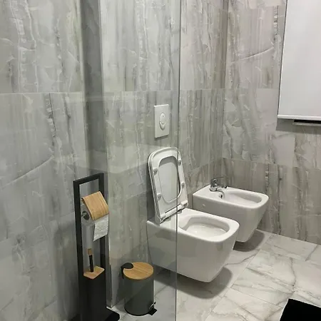 Apartamento Casa Esperanza Tirana
